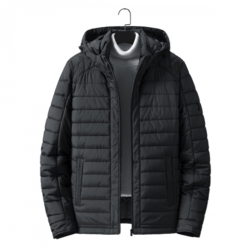 Bubble Jacket